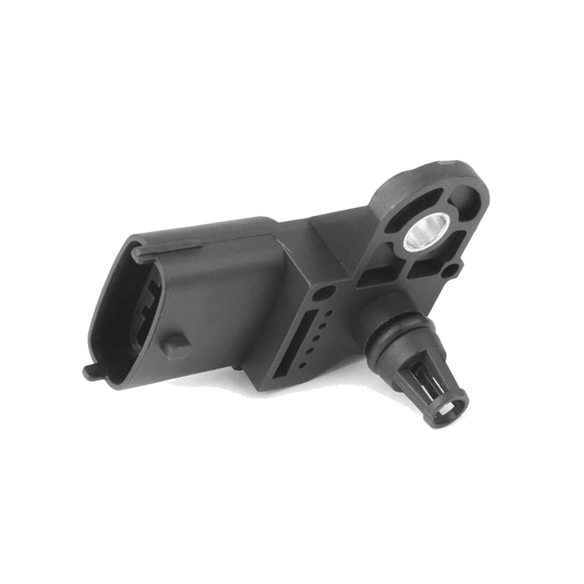 0281002576 датчик давления во впускном воздухе для FE- FM FL 02810025-76