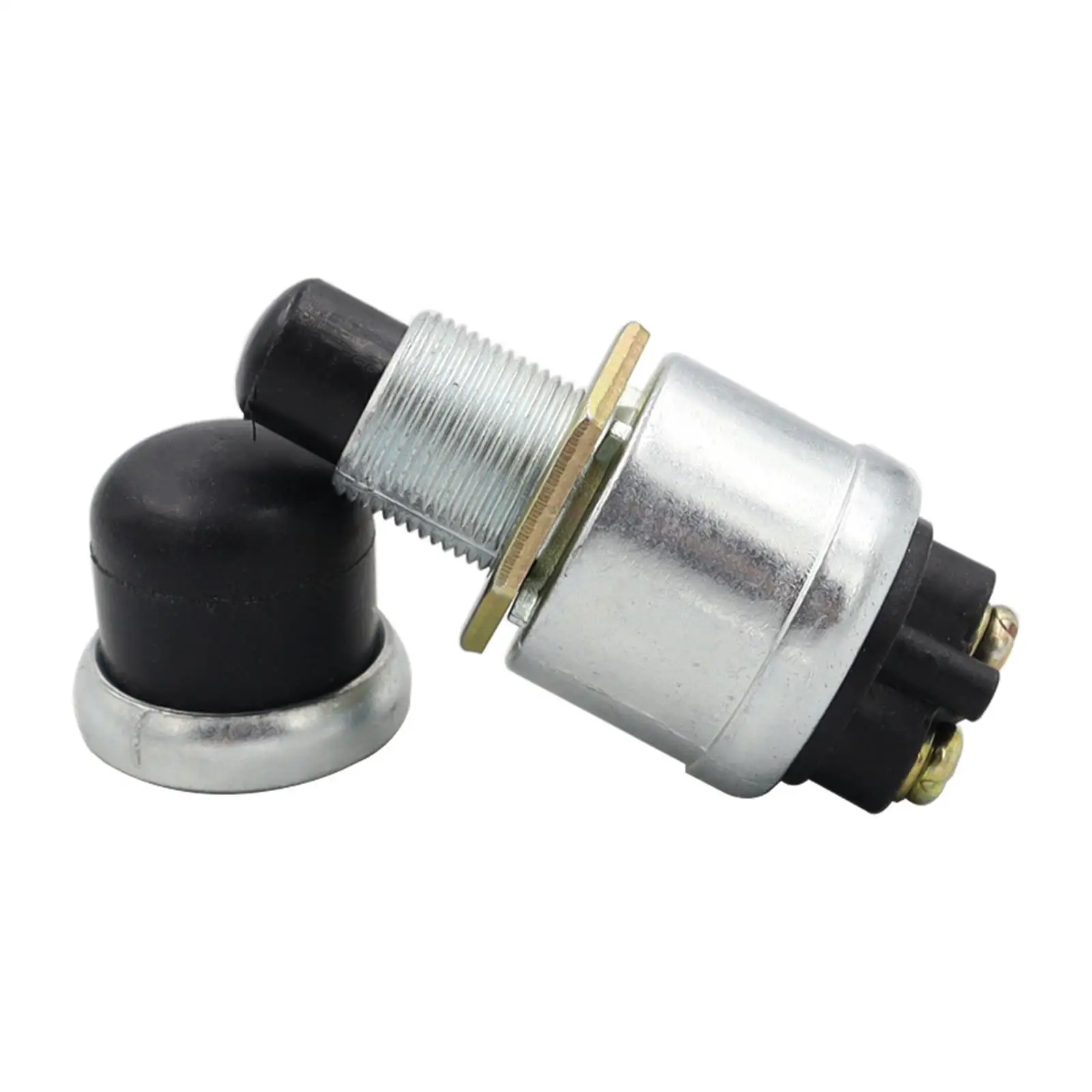 

Engine Start Push Button Automotive Accessories Heavy Duty 12V / 24V Replace