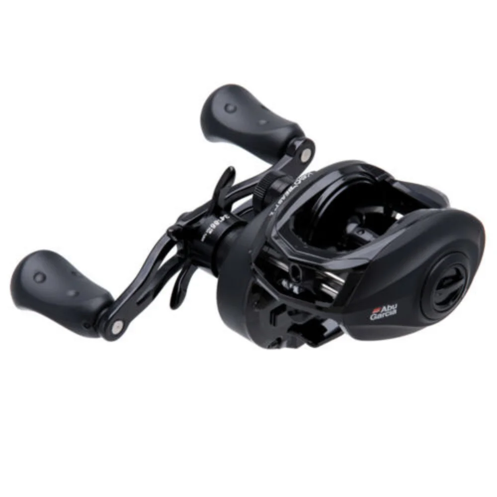 ABU GARCIA REVO BEAST X Низкопрофильная катушка для рыбалки с приманкой (art.: 3920dd311fbb9) - 3920dd311fbb9