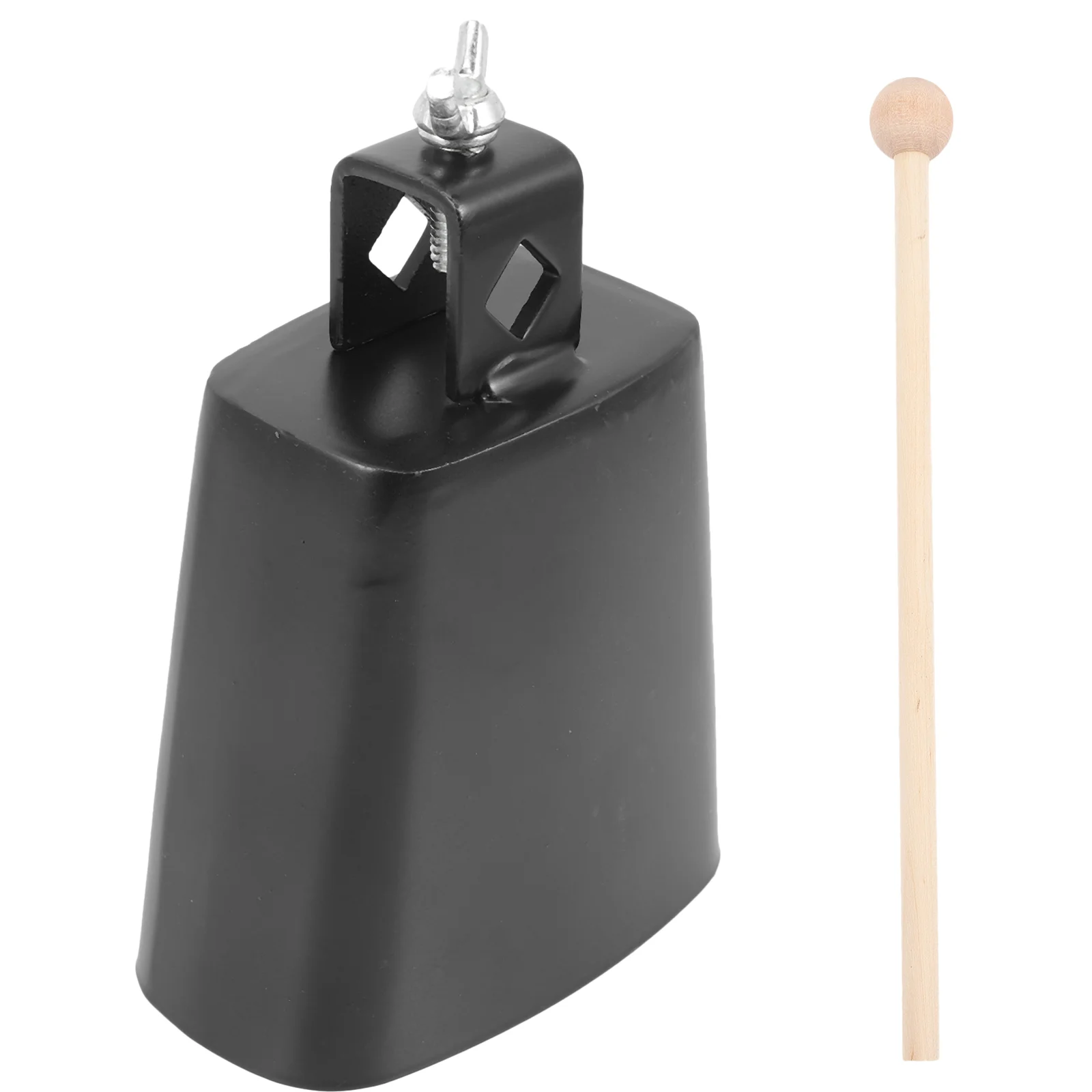 

Kidcraft Playset Cow Bell Percussion Cowbells The Kids Musical Toy Instrument Child