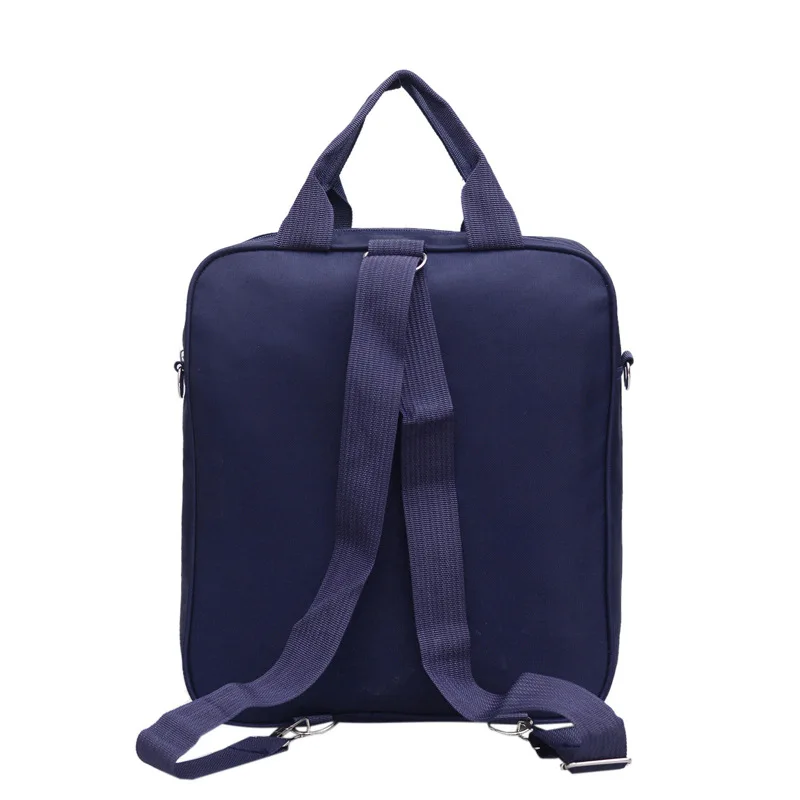 Disney Marvel Elementary School Captain America School Bag Portable Tutorial Bag Boys Backpack One Shoulder Diagonal Bag