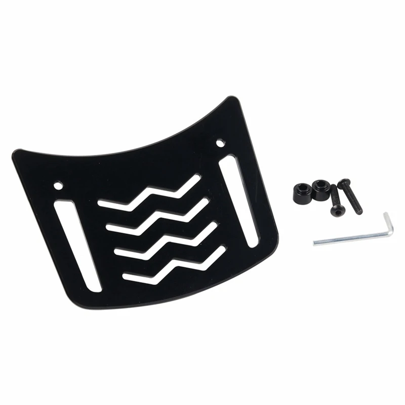 Задняя крышка для заднего фонаря HONDA Rebel CMX 1100 500 300 CMX1100 см 2023 Запчасти мотоциклов