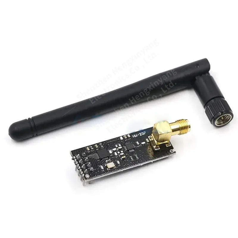 NRF24L01 PA LNA Беспроводной модуль с антенной 1000 метров на большие расстояния FZ0410 Мы