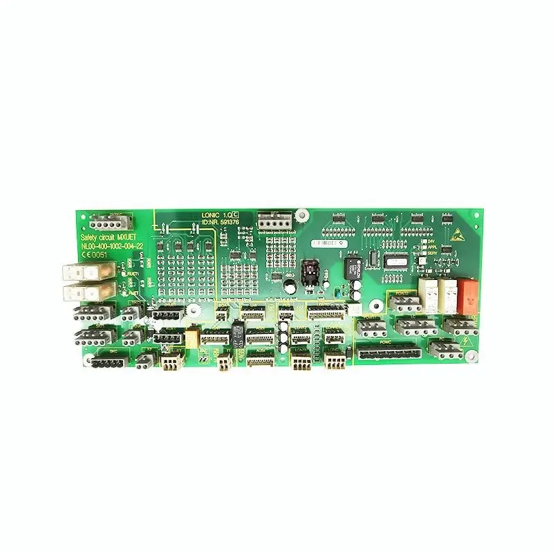 

1pce Schindler 5400, запчасти для крыши автомобиля, 591376