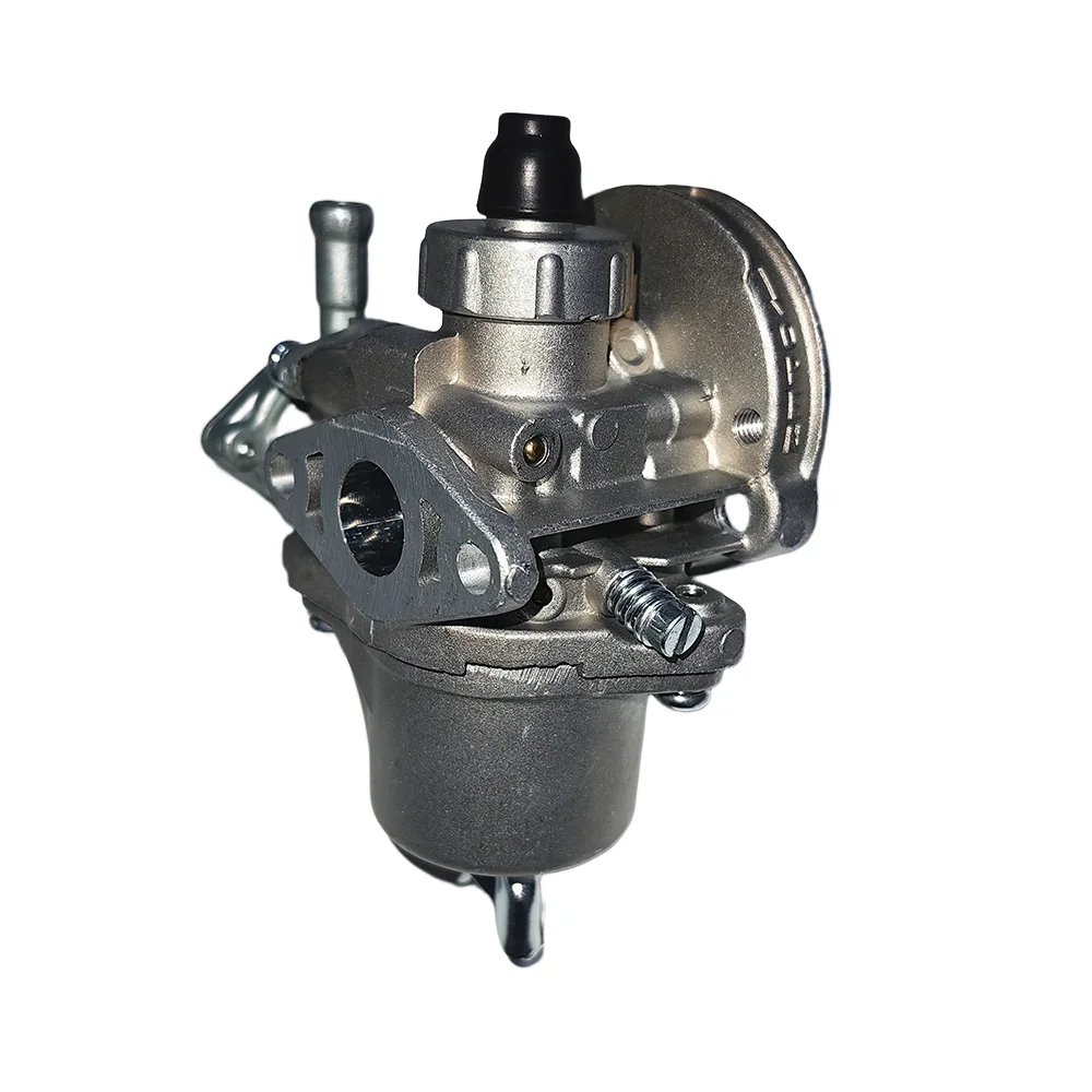 Карбюратор подходит для двигателя Subaru Robin Carb NB411 EC04 триммер бензопилы Carburatore 5416040000