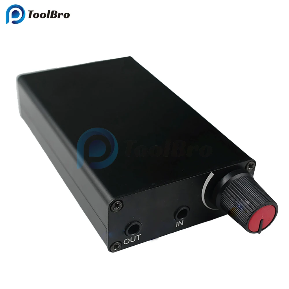 Предусилитель аудиосигнала NE5532, плата постоянного тока 8-20 в, 5,5*2,1 мм, разъем 3,5 мм, вспомогательный усилитель мощности, проектор для ТВ, динамика, сабвуфера