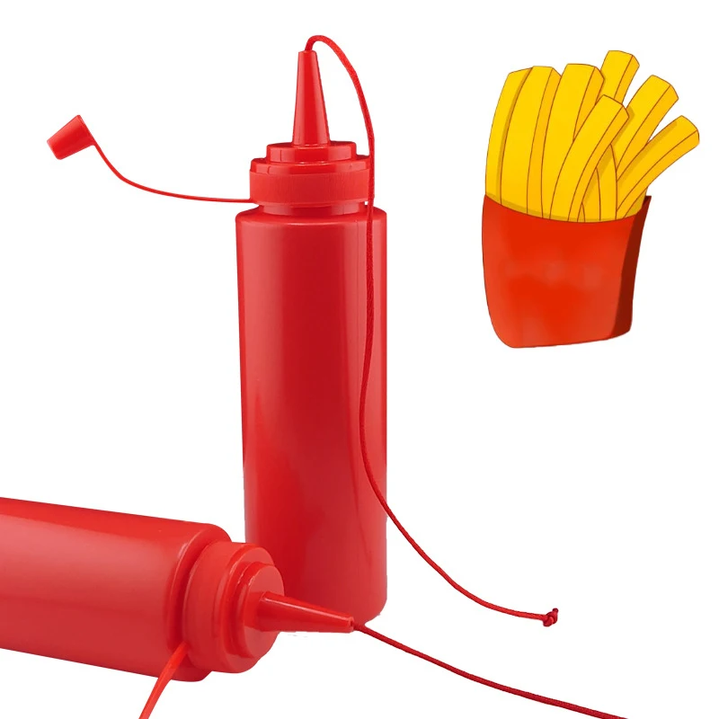 Моделирование кетчупа Сквирт Волшебные трюки День дурака Игрушки для розыгрыша