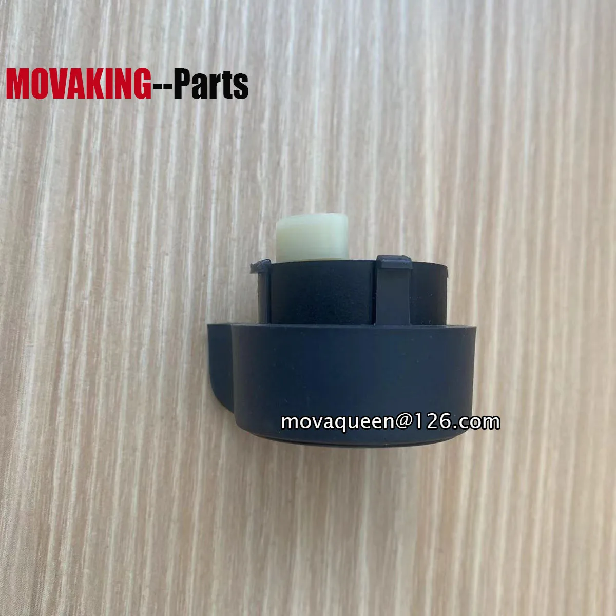 Аксессуары для кофеварки ручка выдержки пара Welhome WPM зеркальная сменная машина