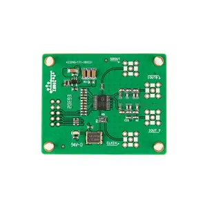 AD9834BRUZ signal source DDS generator direct digital synthesis