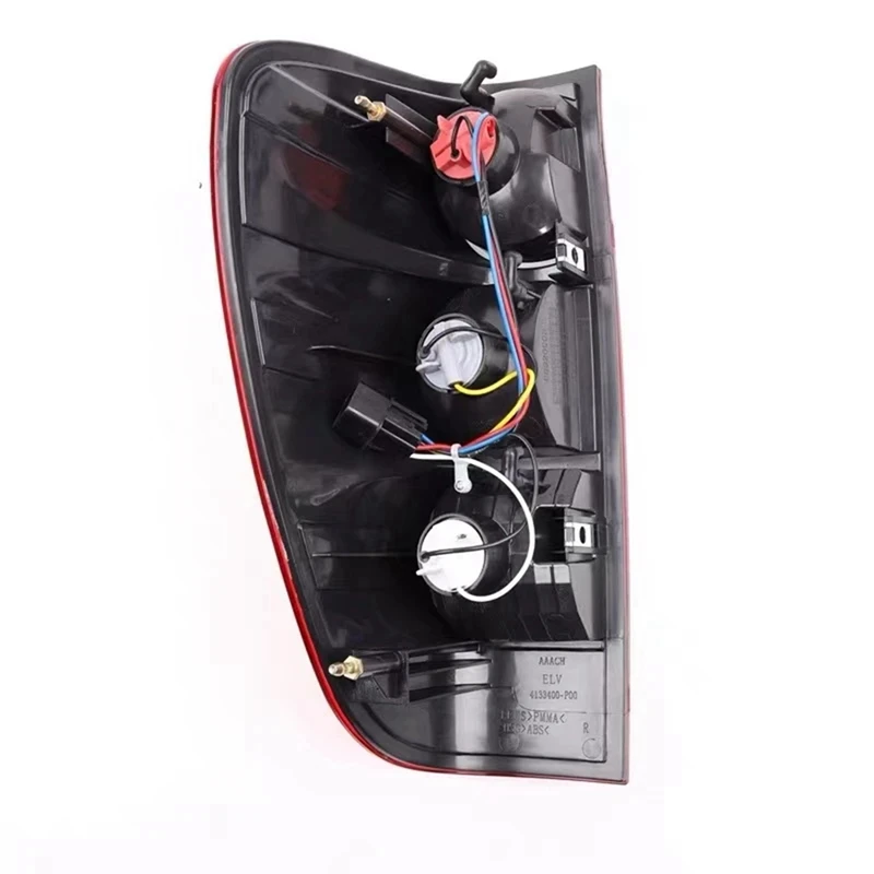 Car Rear Bumper Tail Lamp Taillight Brake Lights For Great Wall Wingle 3 5 V240 V200