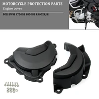 for bmw f850gs f750gs f850 gs adv adventure f 750gs 2018 2019 f900r f900xr 2020 motorcycle engine cylinder guard cover protector