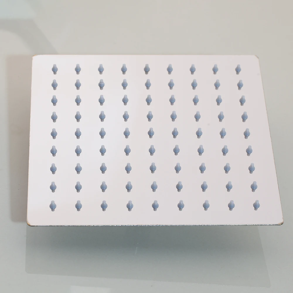 

Torayvino Латунная душевая лейка 8 дюймов