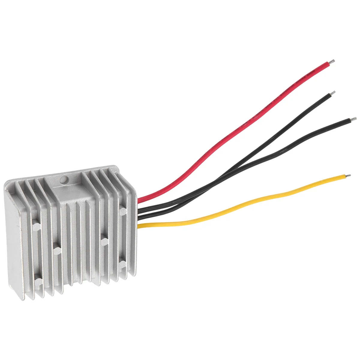 DC в 12 В до 19 10a повышающий преобразователь постоянного тока постоянный ток 190 Вт