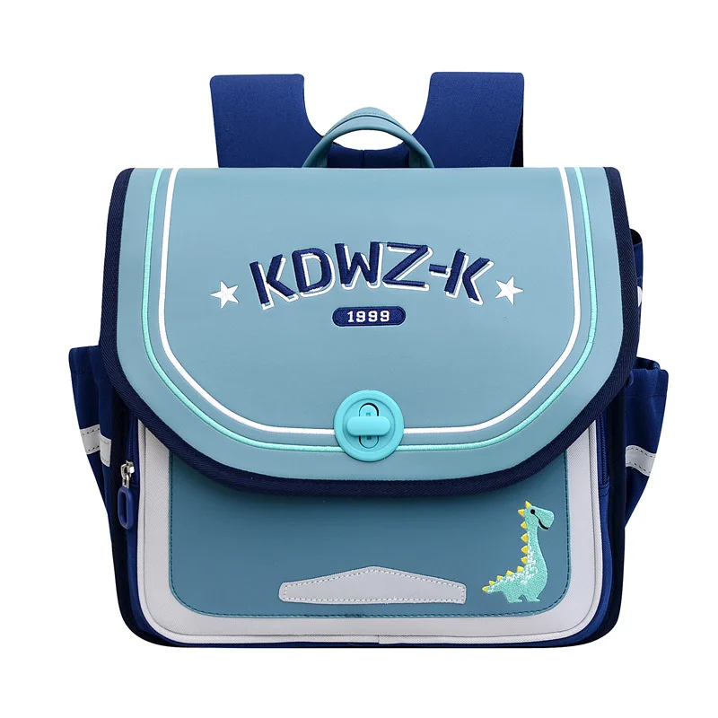 6-12 years Girl and Boy  Schoolbags Lager Capacity Cartoon School Backpack  Primary School Backpacks Kawaii Kids Bag Student bag