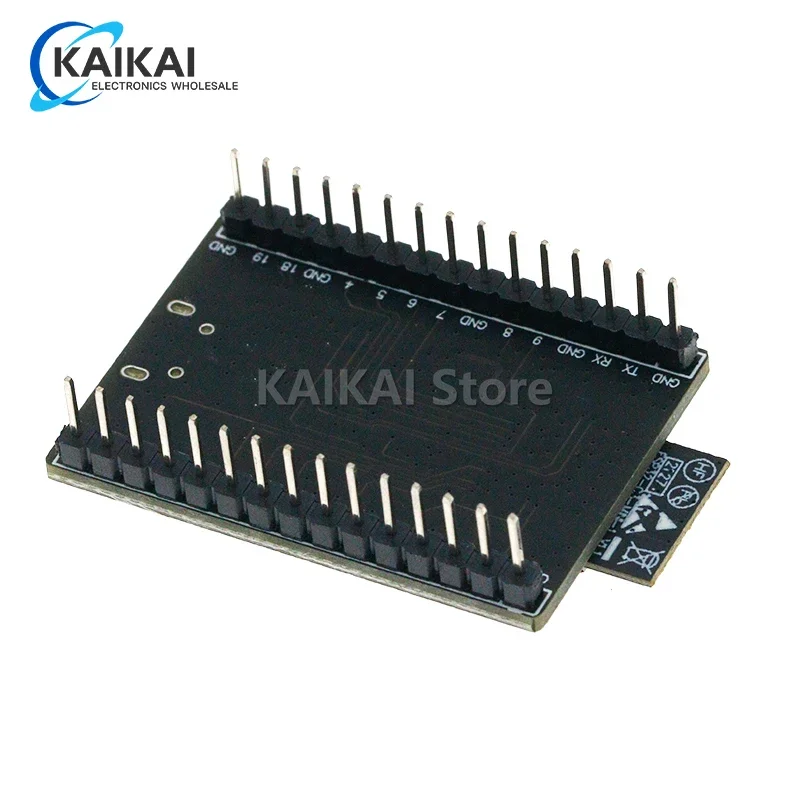 Основная плата разработки ESP32-C3 оснащенная модулем ESP32-C3-MINI-1 WiFi Bluetooth-совместимого