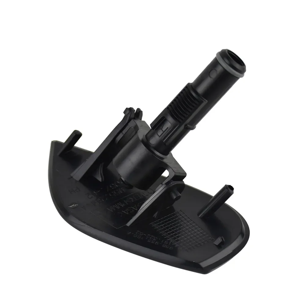 95B 955099 A 955100 Передний бампер автомобиля крышка форсунки омывателя фар левая и