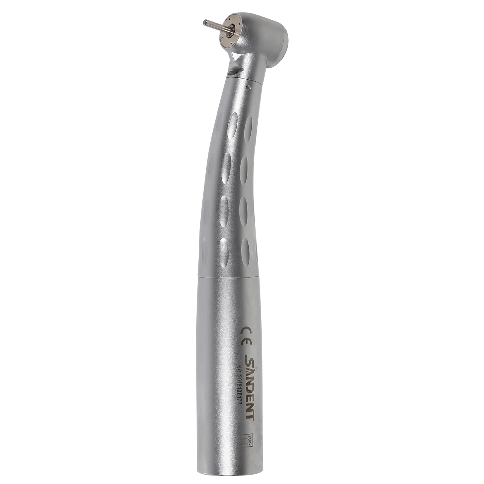 GD6 SANDENT Den tal Волоконно-оптический высокоскоростной светодиодный наконечник с