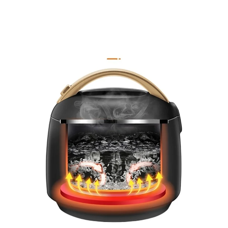 

Eletrodomestico Home for Autocuiseur De Riz Olla Arrocera Arroz Food Warmer Kitchen Appliance Electrodomestico Rice Cooker