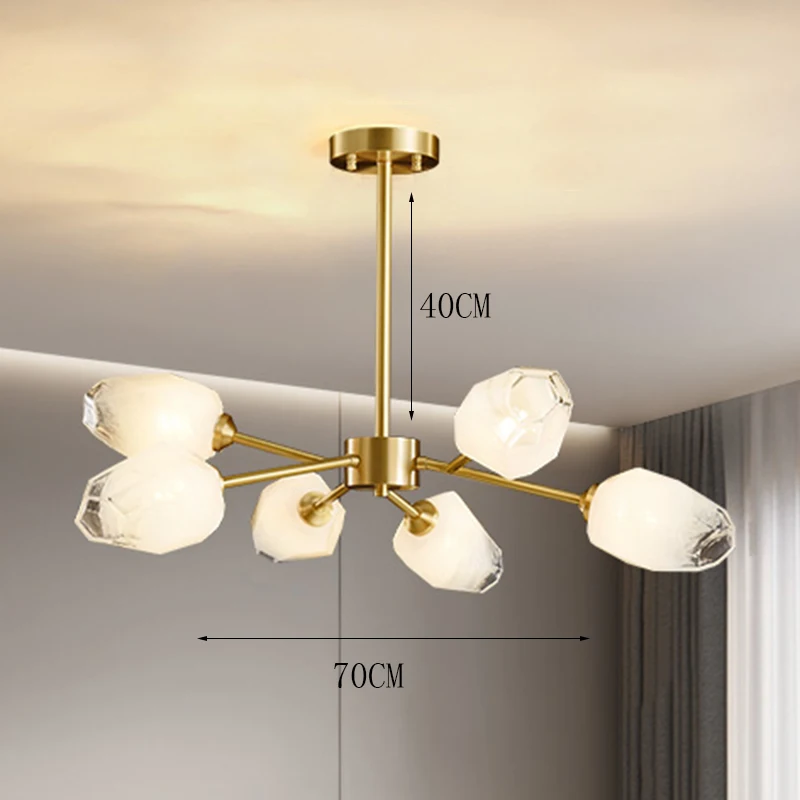 

Подвесная люстра Joesee