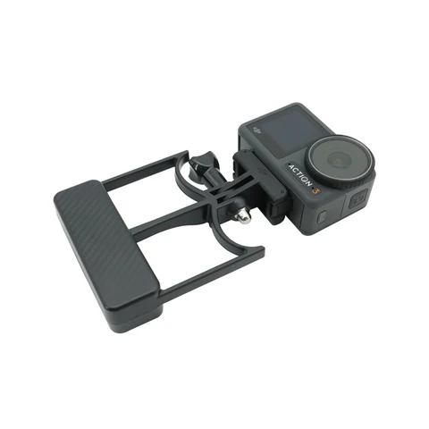 Универсальный адаптер для спортивной камеры GoPro/OSMO Mobile 6/5 PTZ OM 4/3/Action 3/4/2