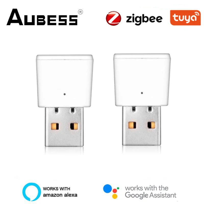 Ретранслятор сигнала Tuya ZigBee усилитель для умного дома 20-30 м |