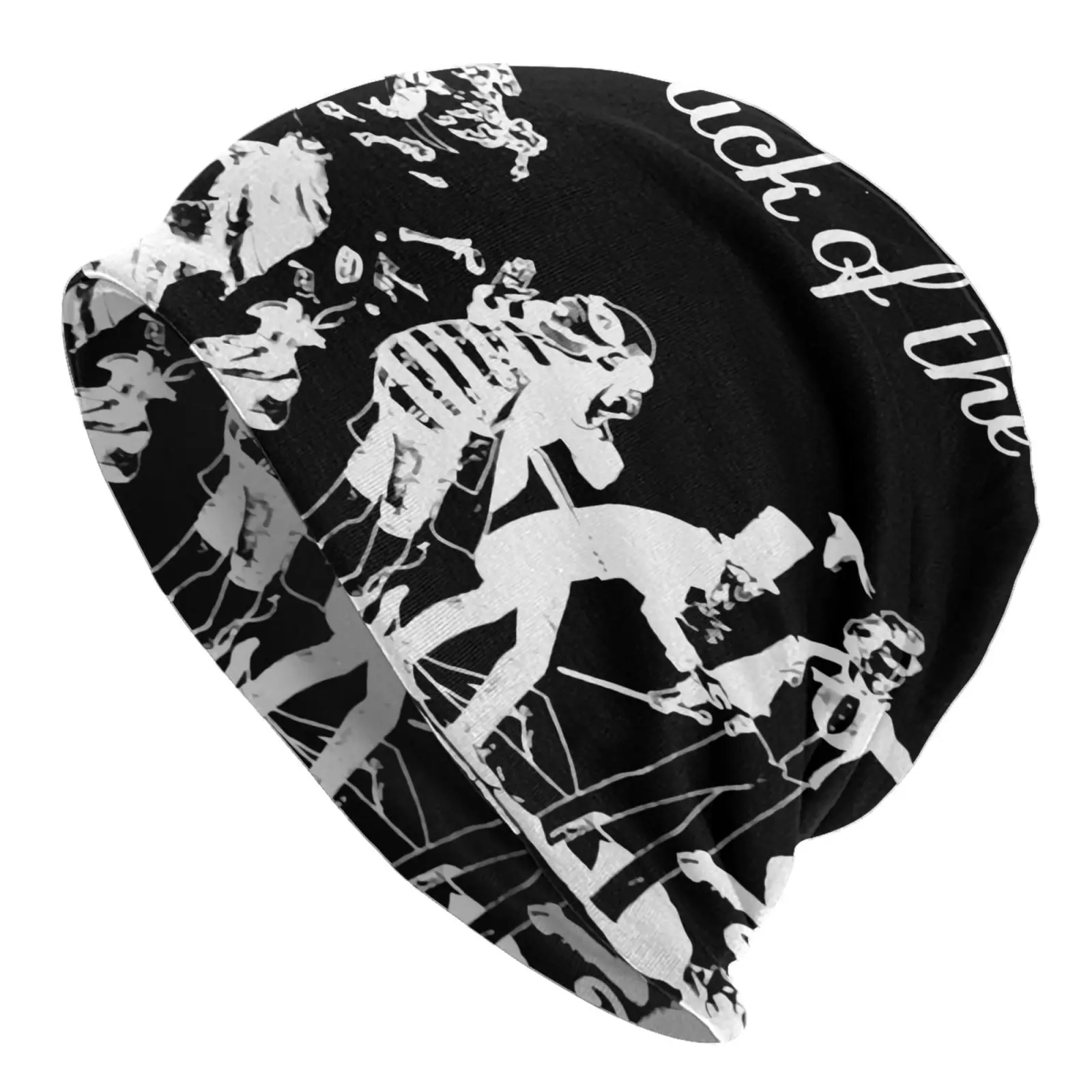 

Женская летняя Шапка-бини в стиле хип-хоп