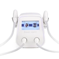 portable microneedling radiofrequency thermal rf radiofrequence facial beauty machine