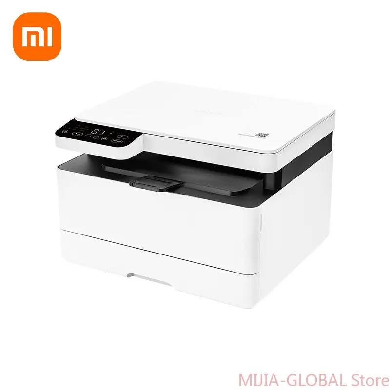 2022 в наличии Xiaomi лазерный принтер K200 k200 Laserdrucker одно касание печать Удаленная