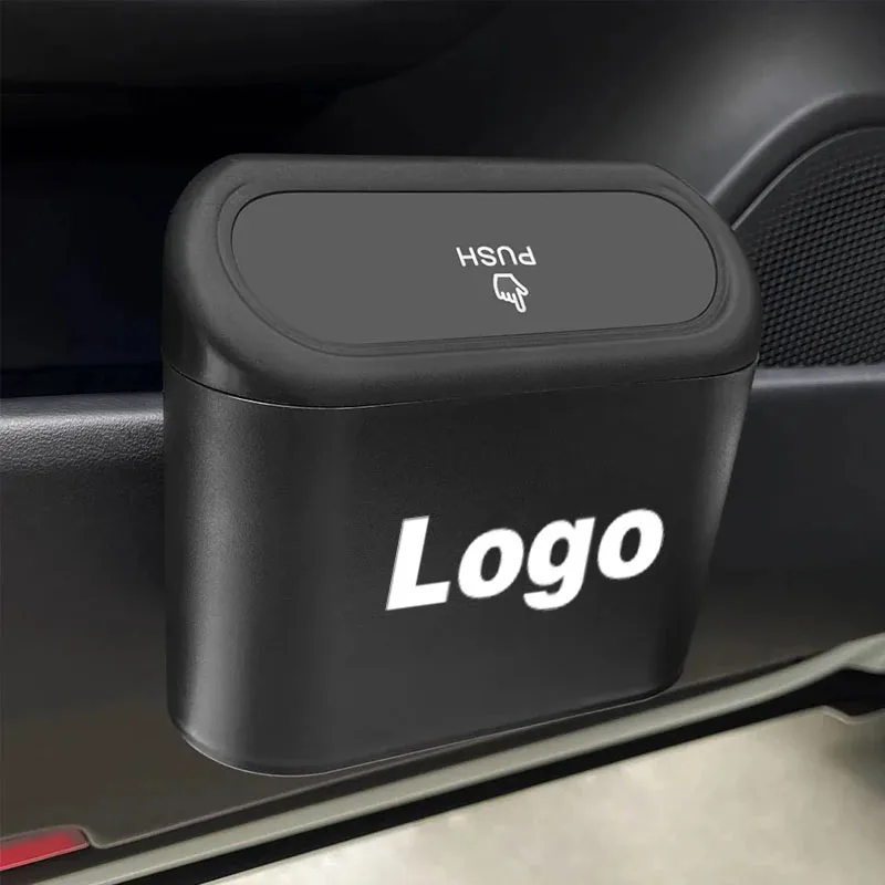 Автомобильная мусорная корзина контейнер для хранения автомобильные аксессуары