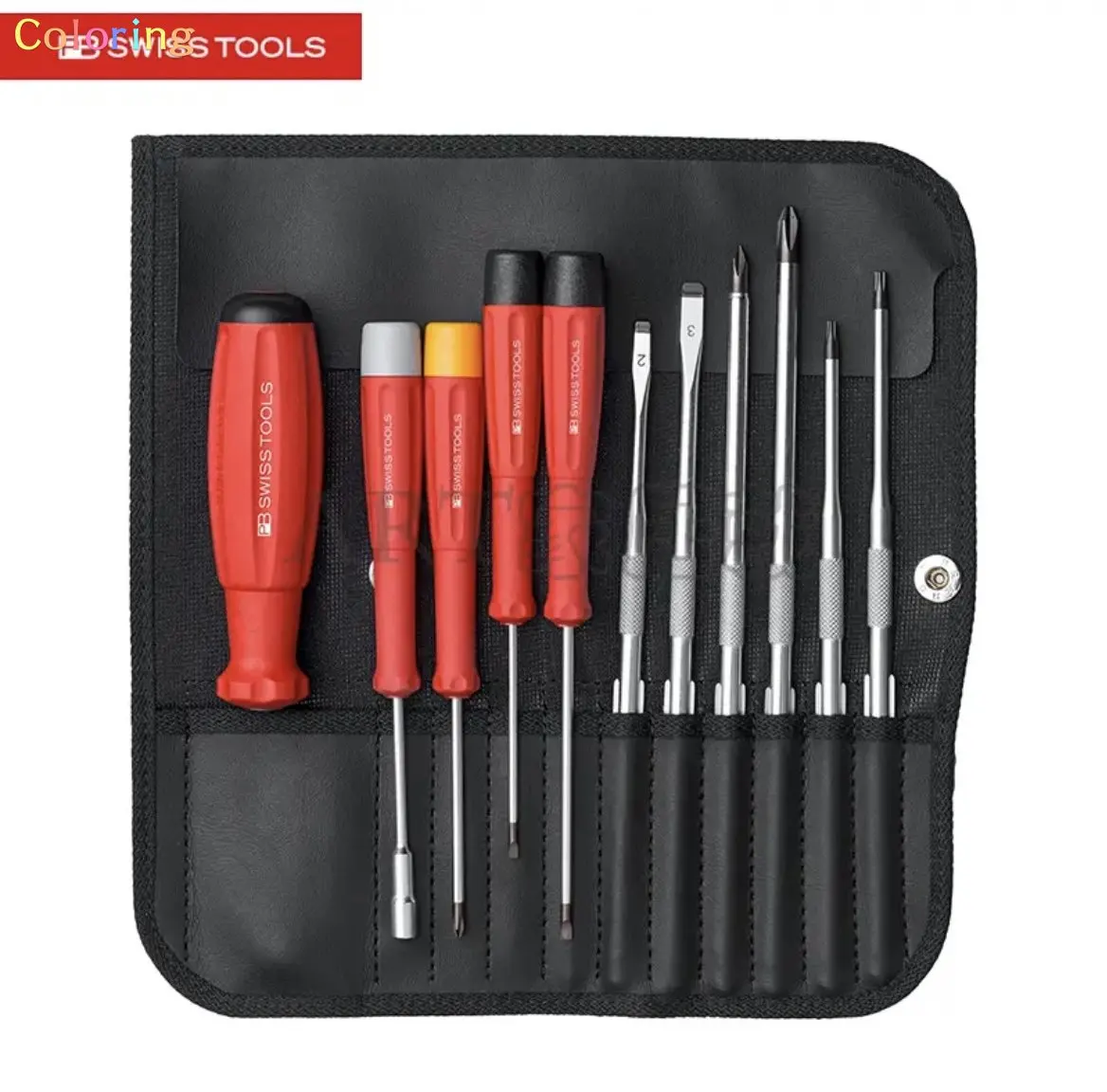 набор отверток swiss tools. инструменты швейцария. Pb swiss tools биты. набор инструмента 735 предметов swiss tools st - 1073. инструменты швейцария.