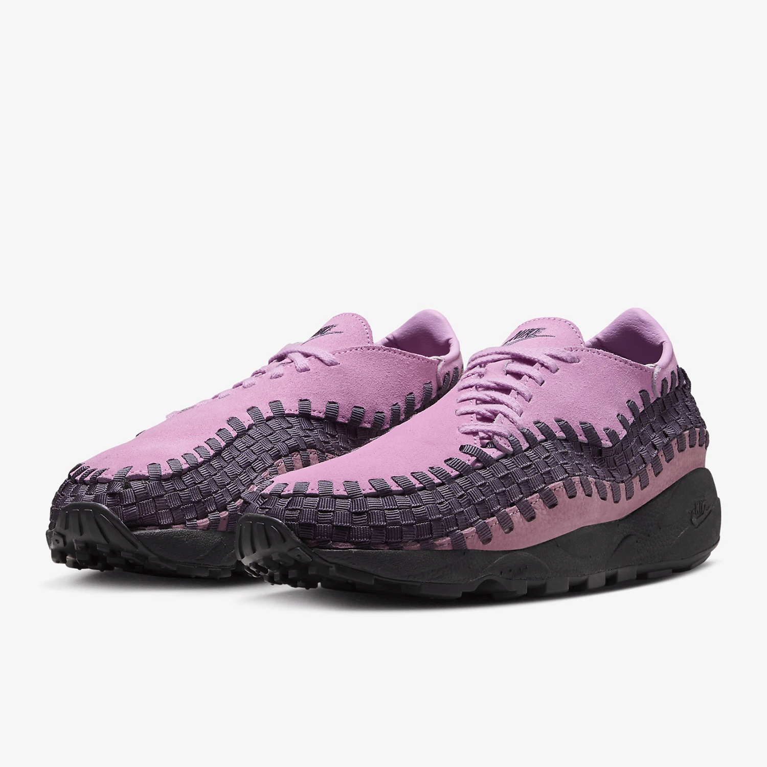 Фото Женские кроссовки Nike Genuine Air Footscape HM0961-600 №1