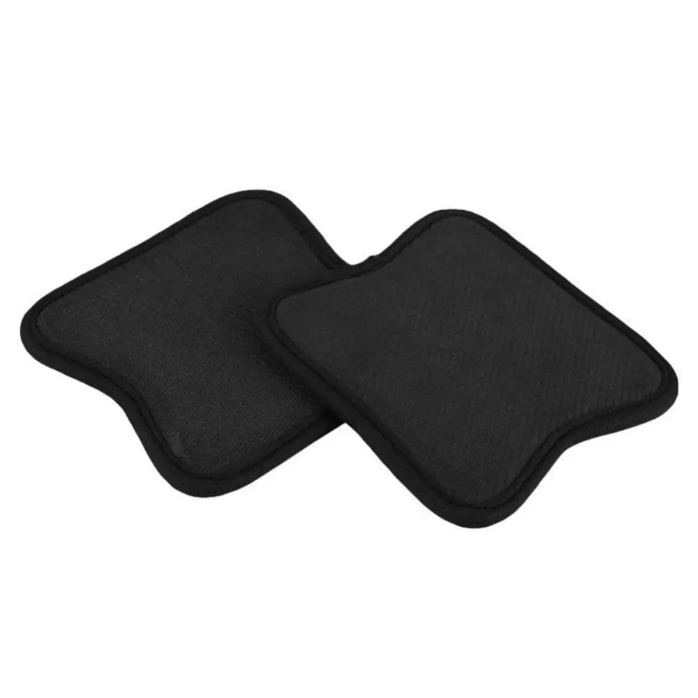 1 пара противоскользящие накладки для тренировок рук Защита устранение пота