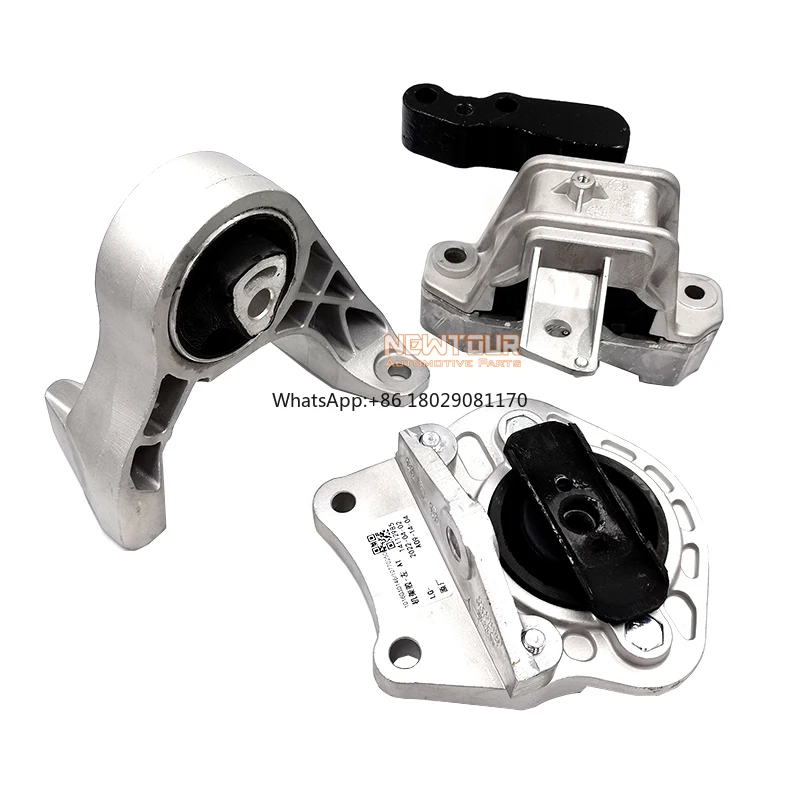 Автомобильные детали для авто кронштейн двигателя Geely LG/SC6