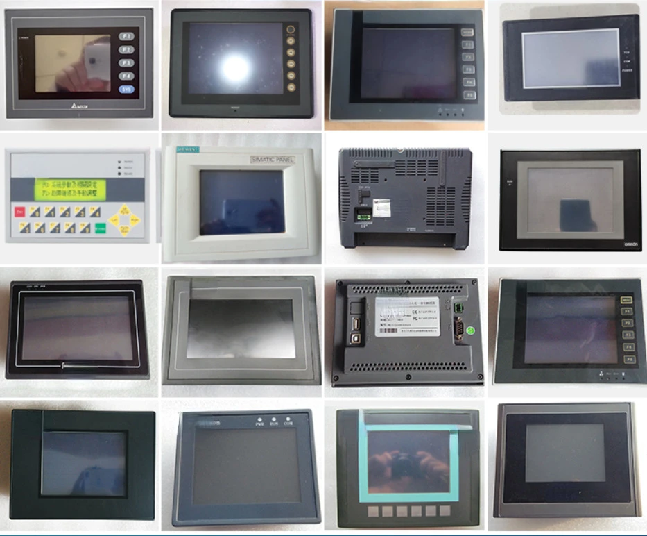 Сенсорный экран UG221H-LE4/LR4/SR4/SC4/TC4 UG220-LC4/SC4 V606em20