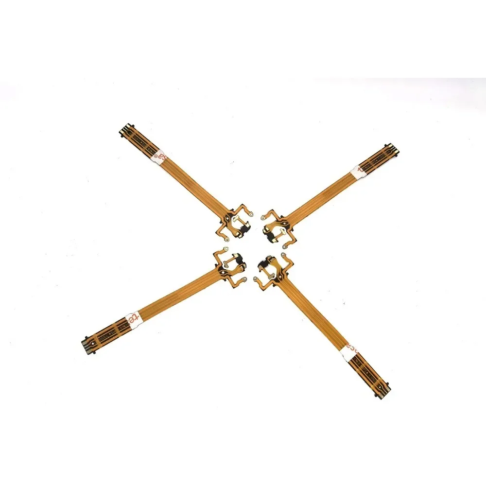 1 шт. гибкий кабель вспышки для цифровой камеры SONY A5000 A5100 запасная часть