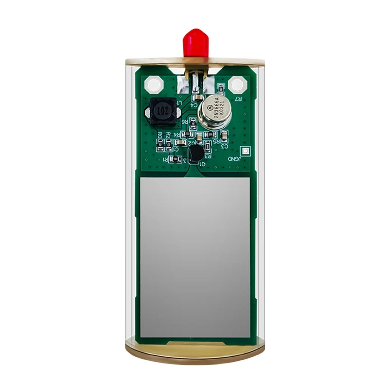 

Mini-Whip Medium And Wave SDR Antenna RTL-SDR Receiver Antenna