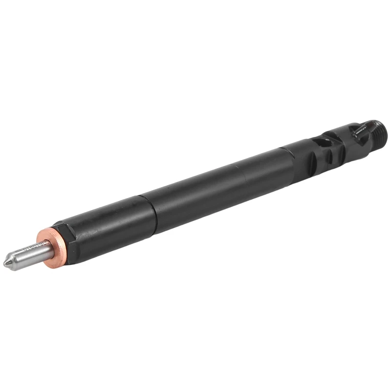 Новый инжектор дизельного топлива (с 16-битным кодом) EJBR03401D A6640170021 для Ssangyong Actyon Kyron