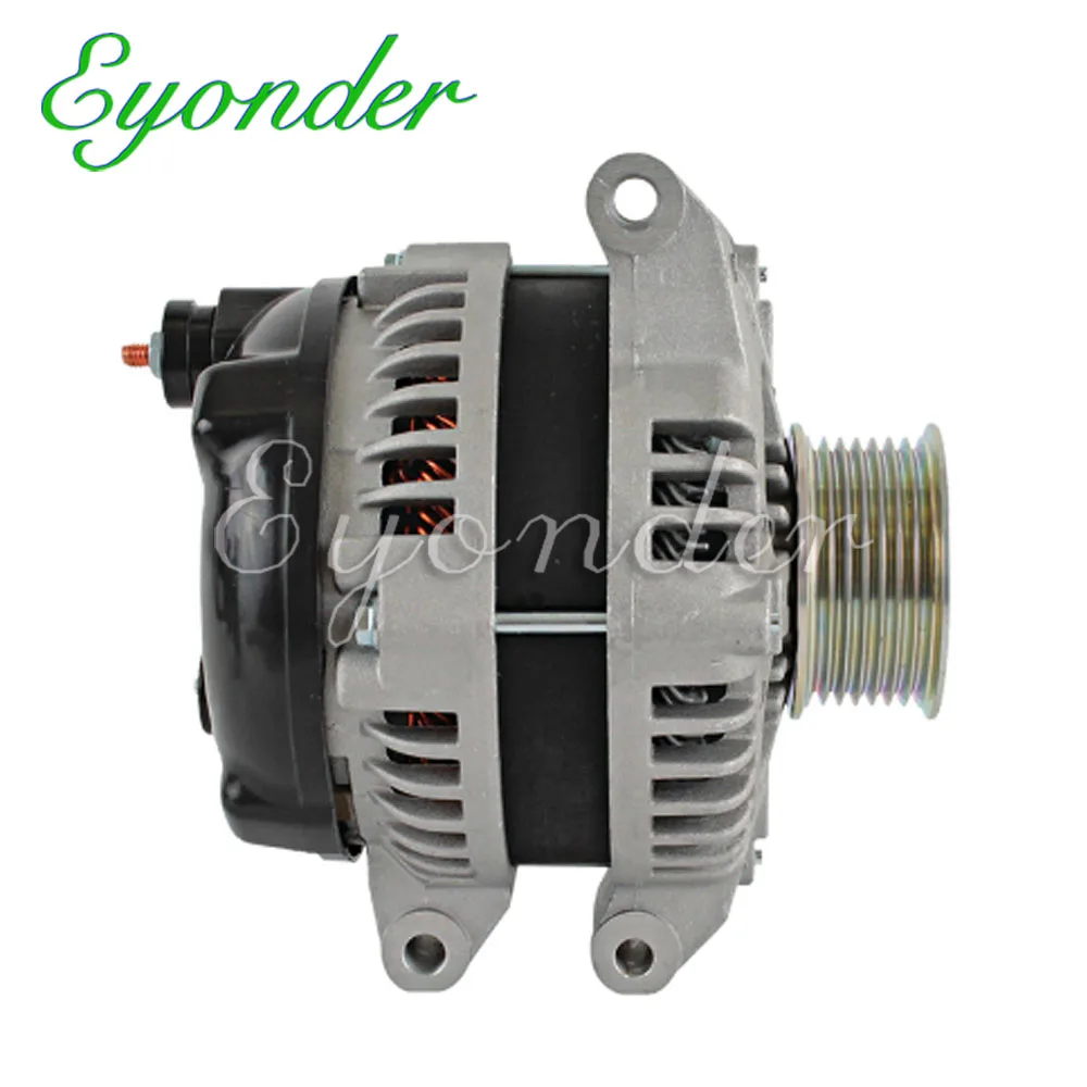 

ALTERNATOR Generador ASSY for HONDA CR-V CRV IV RE 2.4 AWD K24Z6 31100-RX0-A01 31100-RX0-A01RM 104210-1530