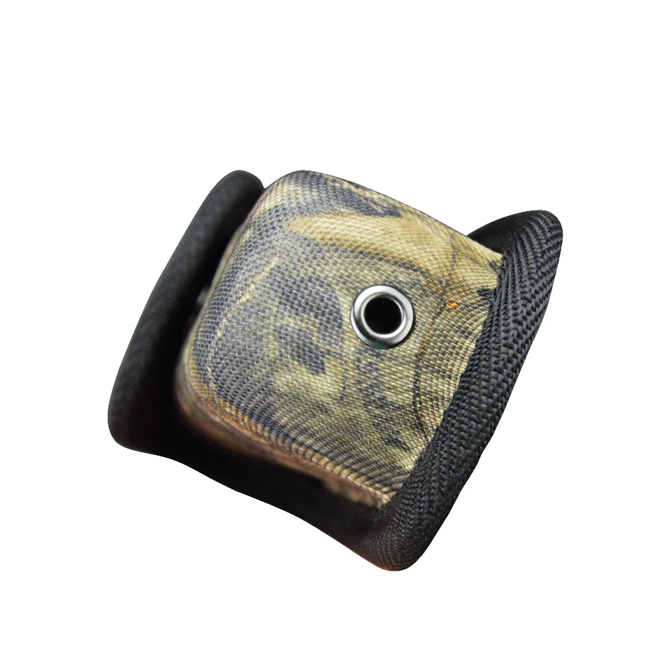 Рисунок 5 - Уличный край Mossy Oak®Камуфляжный