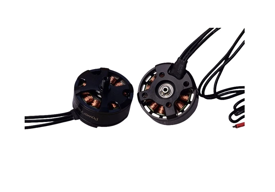 Аутентичный ZD2808 бесщеточный станок 700KV