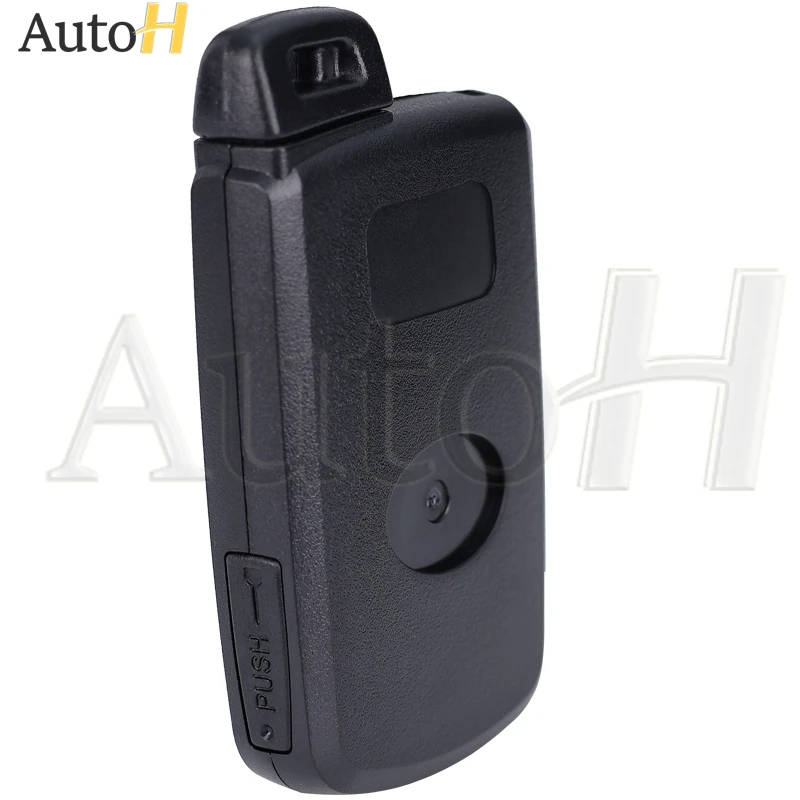 Дистанционный ключ 312/314 МГц для Toyota Highlander Land Cruiser Tacoma Prius C 89904-0E121 0E091 FCCID: HYQ14FBA Board 2110