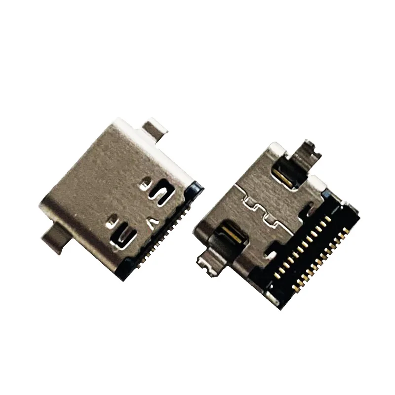 Для ASUS Lingyao 13 13S U3700 UX325 Type-C USB зарядная док-станция разъем для зарядки разъем