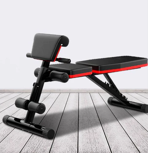 Новинка регулируемое кресло для фитнеса Гиперэкстензия упражнения