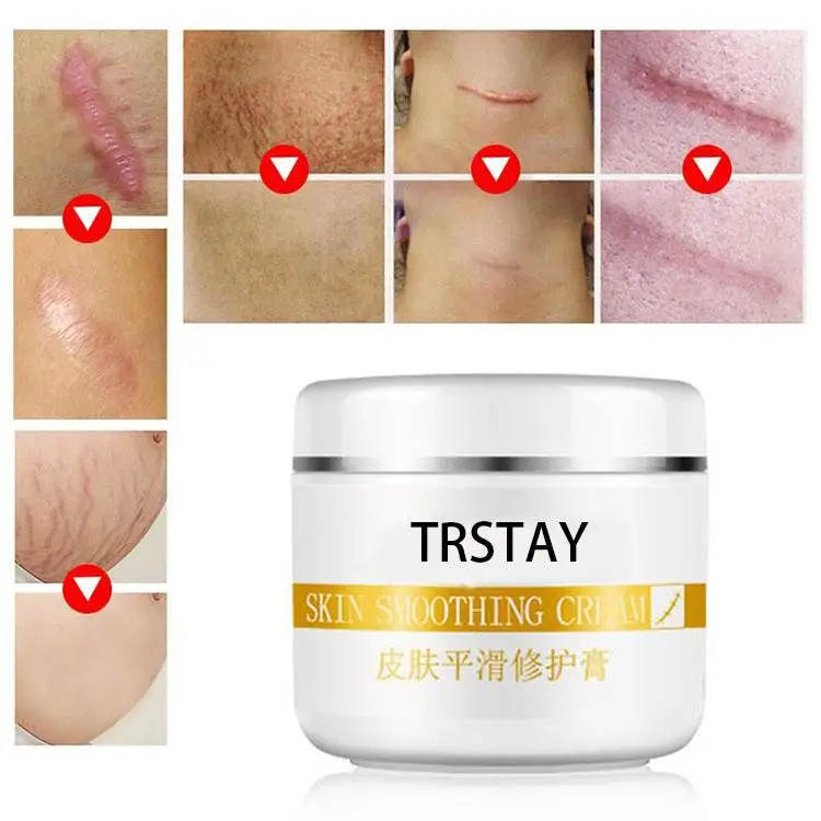 Рисунок 3 - Крем для восстановления и отбеливания