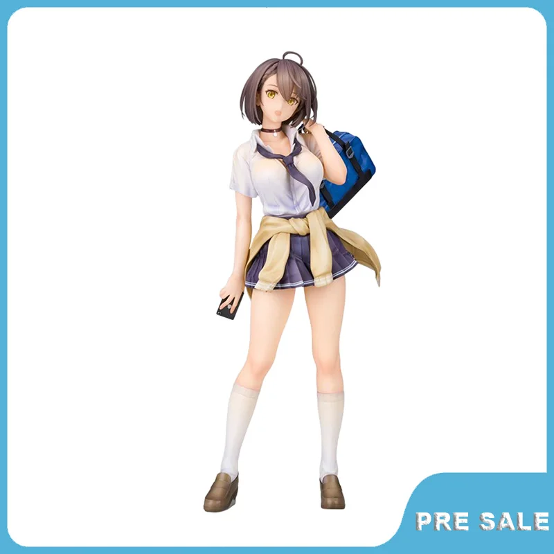 

Экшн-фигурка аниме «Пресса Лейн», оригинальная игрушка ручной работы с изображением аниме «Пресса Лейн», США, Балтимора, после школы, коллек...