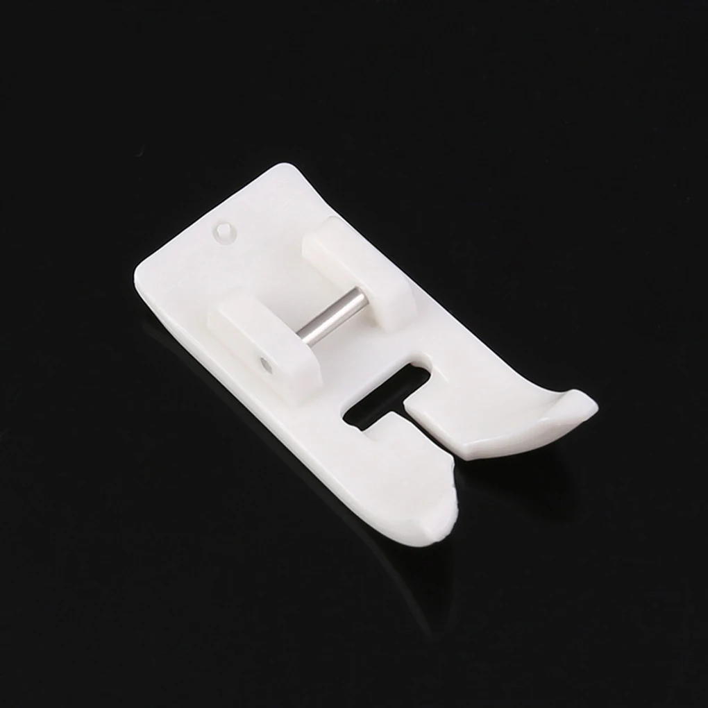 

Non-slip Sewing Machine Presser Foot Sewing Machine Common Leather Foot Fits All Low Shank Snap-On Singer
