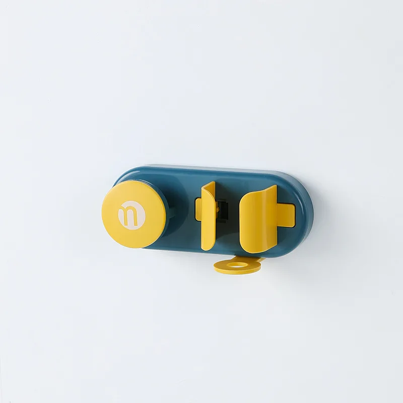 

Держатель для зубной щетки, на присоске