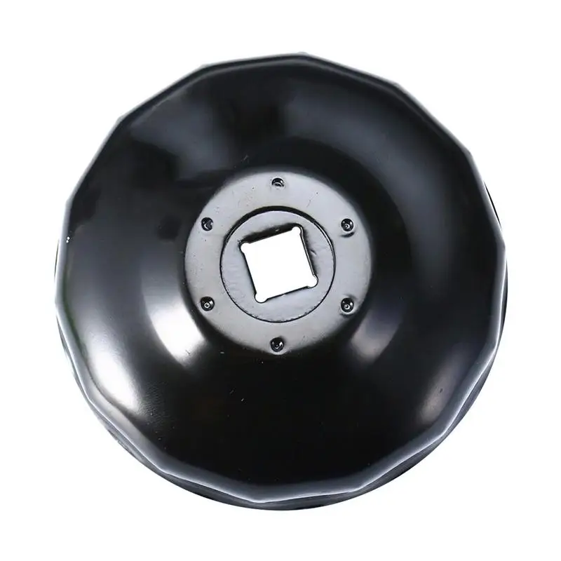 

Автомобильный масляный фильтр Профессиональный 76 мм металлический ключ Hattype гаечный ключ для большинства современных японских автомобилей аксессуары запасные части