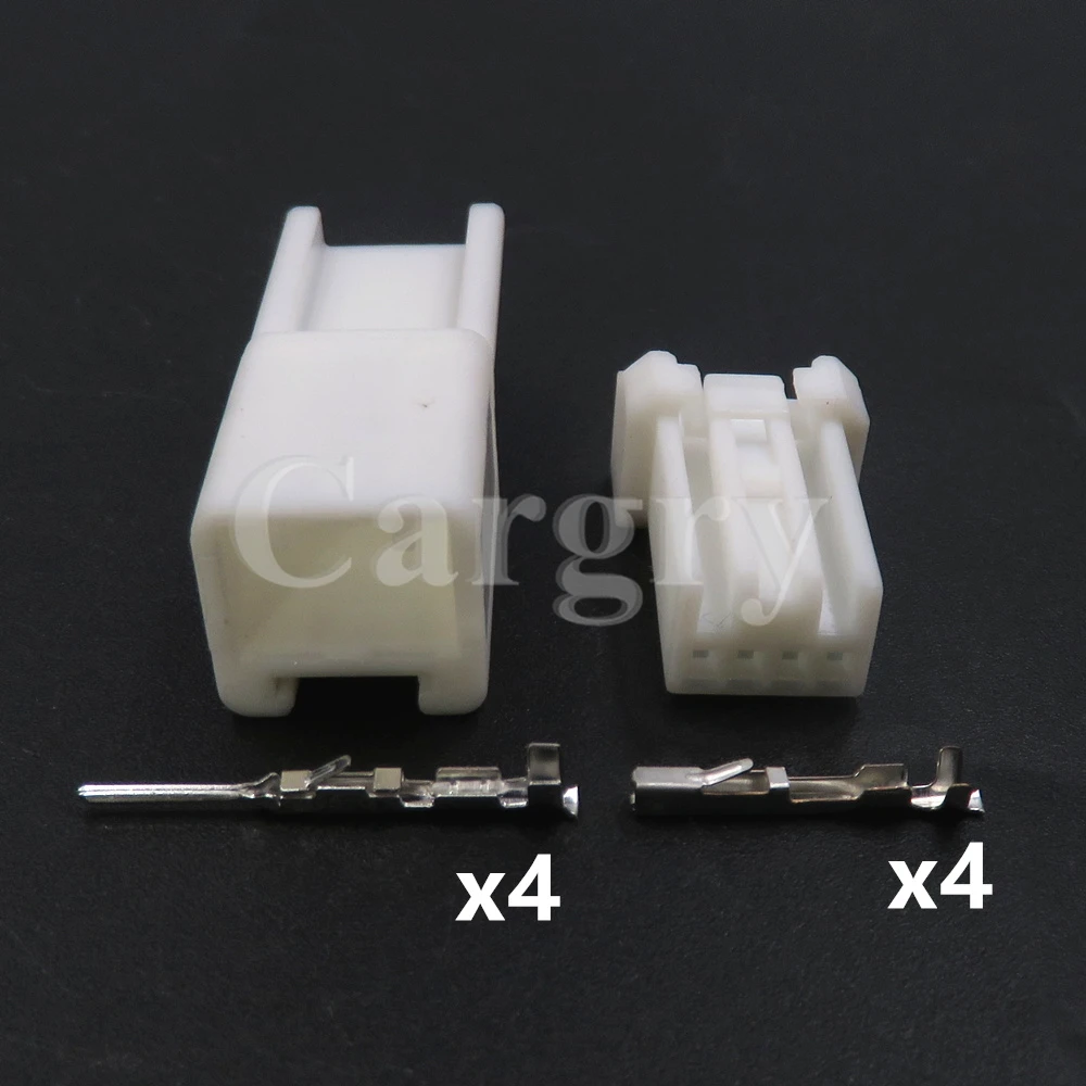 1 комплект 4P 6098-4944 6098-4978 автомобильный жгут проводов автомобильная проводка