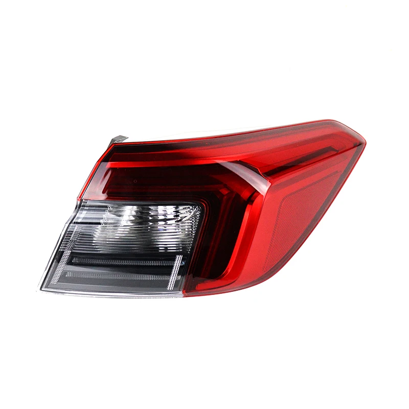 

Для Honda Civic 2022 2023 11th GEN седан задний бампер автомобиля задний фонарь задний стоп-сигнал в сборе 33500-T20-A01 33550-T20-A01